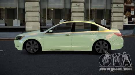 Honda Accord Akic for GTA 4