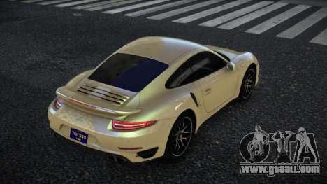 Porsche 911 Ahsod for GTA 4