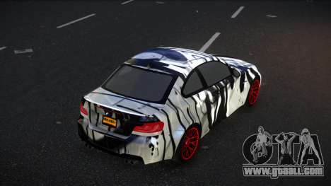 BMW 1M Ganfer S14 for GTA 4