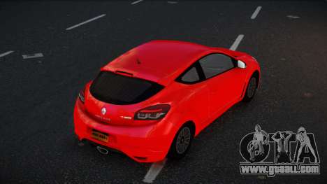 Renault Megane Tubviku for GTA 4