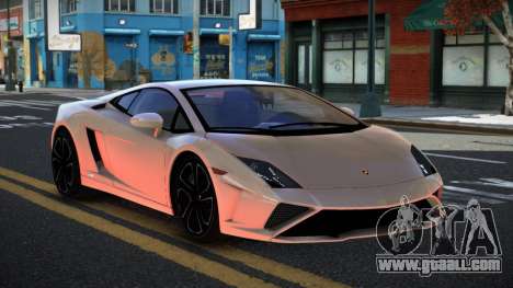 Lamborghini Gallardo Pihehiv for GTA 4