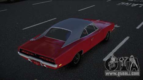 Dodge Charger Maiza for GTA 4