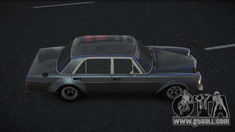 Mercedes-Benz 300 SEL Goheka for GTA 4