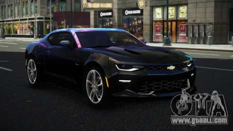 Chevrolet Camaro Roen S11 for GTA 4