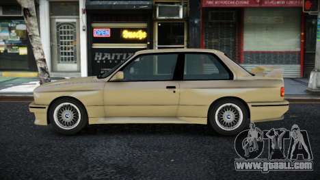 BMW M3 E30 Bivcosaro for GTA 4