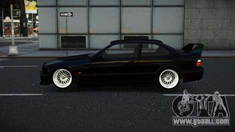 BMW M3 E36 Nimsape for GTA 4