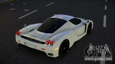 Ferrari Enzo Nobqujox for GTA 4