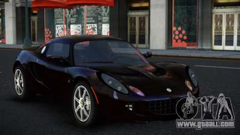 Lotus Elise Vowuteq for GTA 4