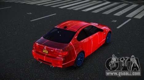 BMW M3 E92 Viclian S6 for GTA 4