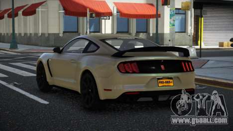 Shelby GT350 Xicbate for GTA 4