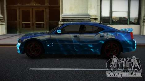 Dodge Charger Denter S10 for GTA 4