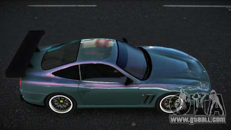 Ferrari 575 Basofas for GTA 4