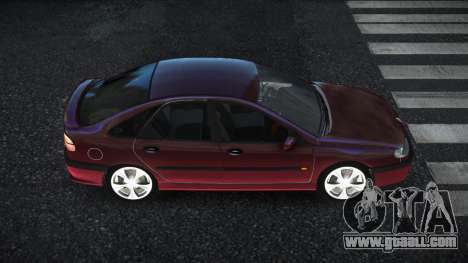 Renault Laguna Pacveja for GTA 4