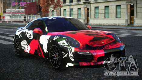Porsche 911 Ahsod S13 for GTA 4