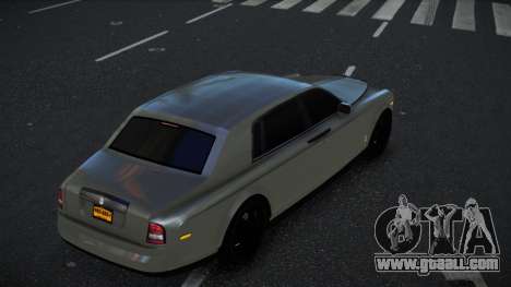 Rolls-Royce Phantom Mugey for GTA 4