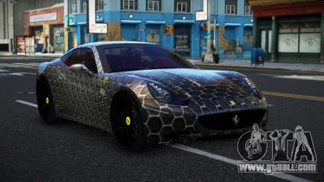 Ferrari California Niob S9 for GTA 4