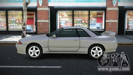 Nissan Skyline R32 Yeza for GTA 4