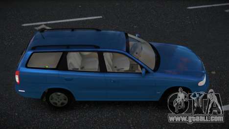 Daewoo Nubira Vilqo for GTA 4