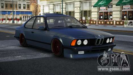 BMW M6 E24 Qehfu for GTA 4