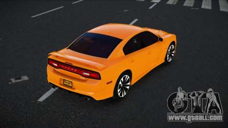 Dodge Charger Ainory for GTA 4