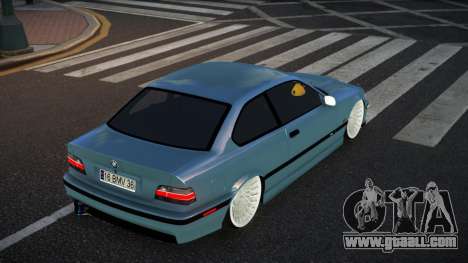 BMW M3 E36 Hafuyo for GTA 4