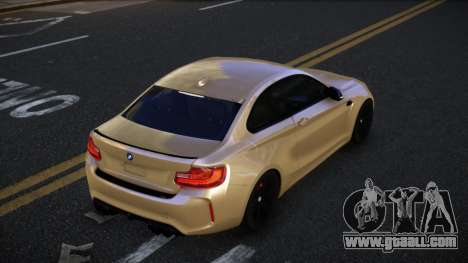 BMW M2 Yetpanoy for GTA 4