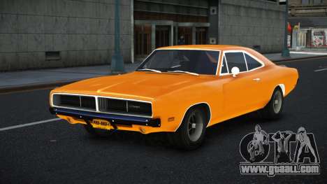 Dodge Charger Juso for GTA 4