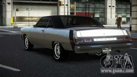 Dodge Dart Pavxox for GTA 4