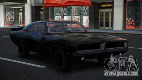 Dodge Charger Ebrila S11 for GTA 4