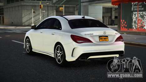 Mercedes-Benz CLA 260 Xoxfabok for GTA 4