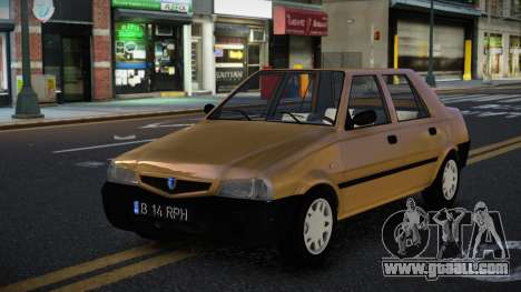 Dacia Solenza Feuko for GTA 4