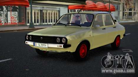 Dacia 1310 Kupa for GTA 4