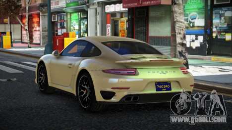 Porsche 911 Ahsod for GTA 4