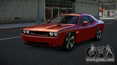 Dodge Challenger Vedipowo for GTA 4