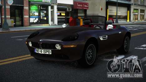 BMW Z8 Lopa for GTA 4
