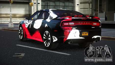 Dodge Charger Ainory S12 for GTA 4