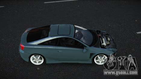 Toyota Celica Weico for GTA 4
