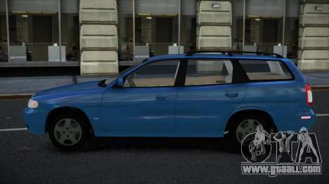Daewoo Nubira Vilqo for GTA 4