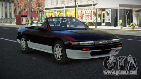 Nissan Silvia Kackagemi for GTA 4