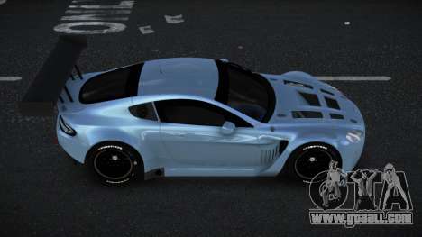 Aston Martin Vantage Tihe for GTA 4