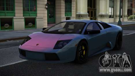 Lamborghini Murcielago Mogvo for GTA 4