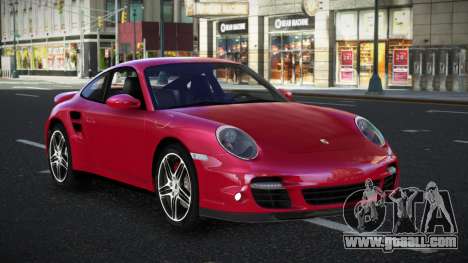 Porsche 911 Zosi for GTA 4