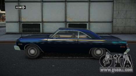 Dodge Dart Juewe for GTA 4