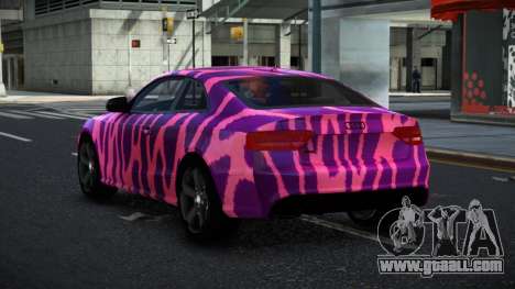 Audi RS5 Jestho S11 for GTA 4
