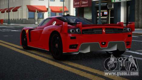 Ferrari FXX Culo for GTA 4