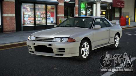 Nissan Skyline R32 Yeza for GTA 4