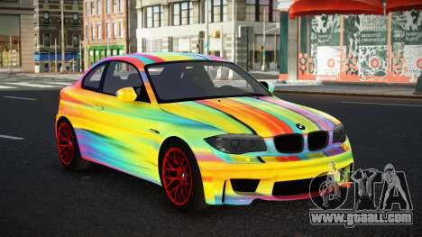 BMW 1M Ganfer S1 for GTA 4