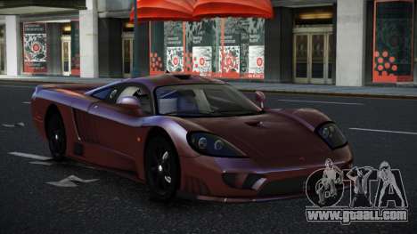 Saleen S7 Yimkemu for GTA 4