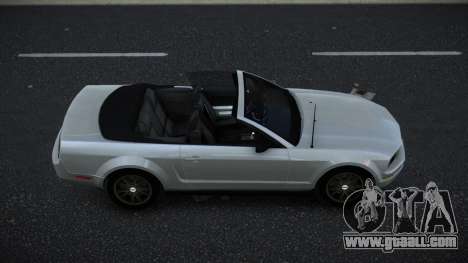 Ford Mustang Fuleme for GTA 4