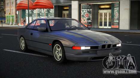 BMW 850 Granithan for GTA 4